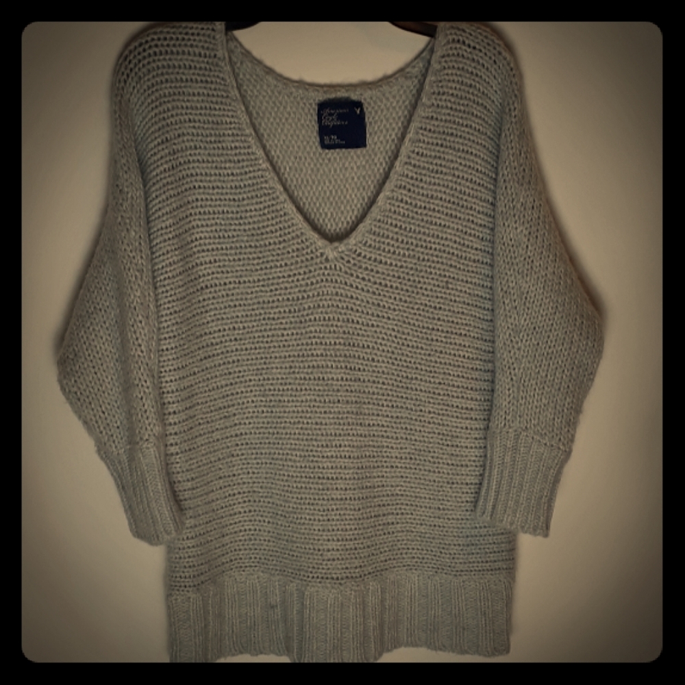 American Eagle sweater